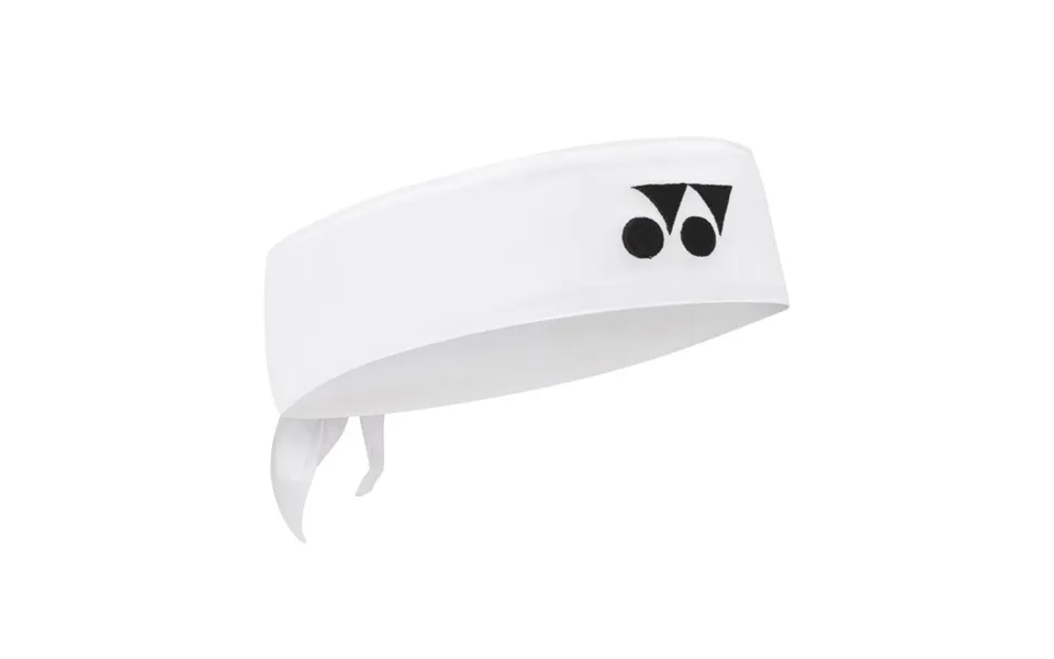 Yonex Acs3102 Bandana White