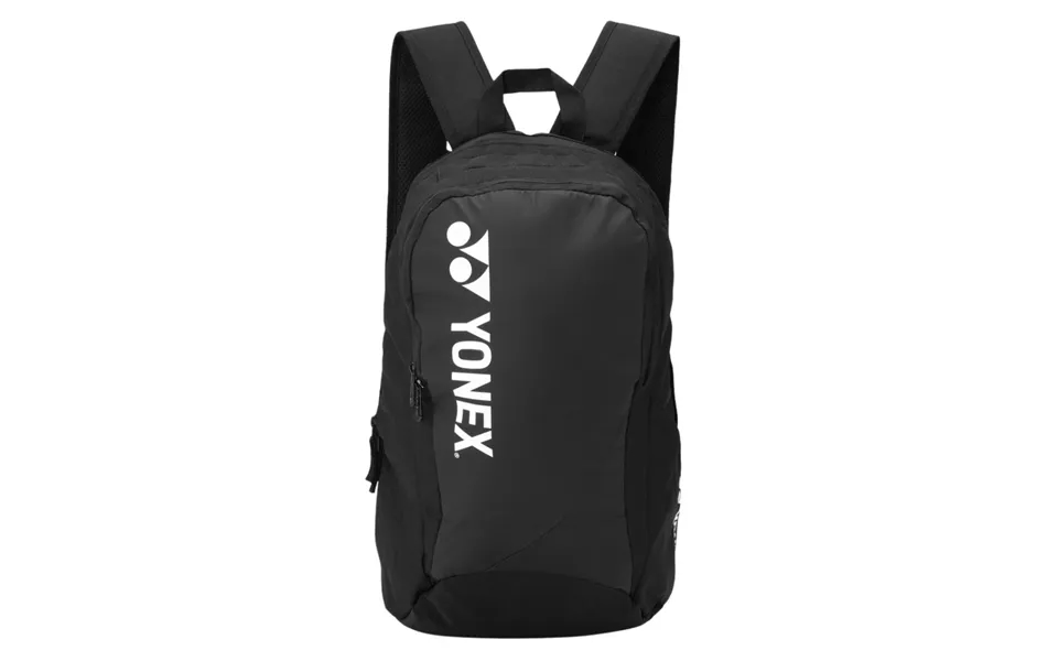 Yonex Backpack Pro Black