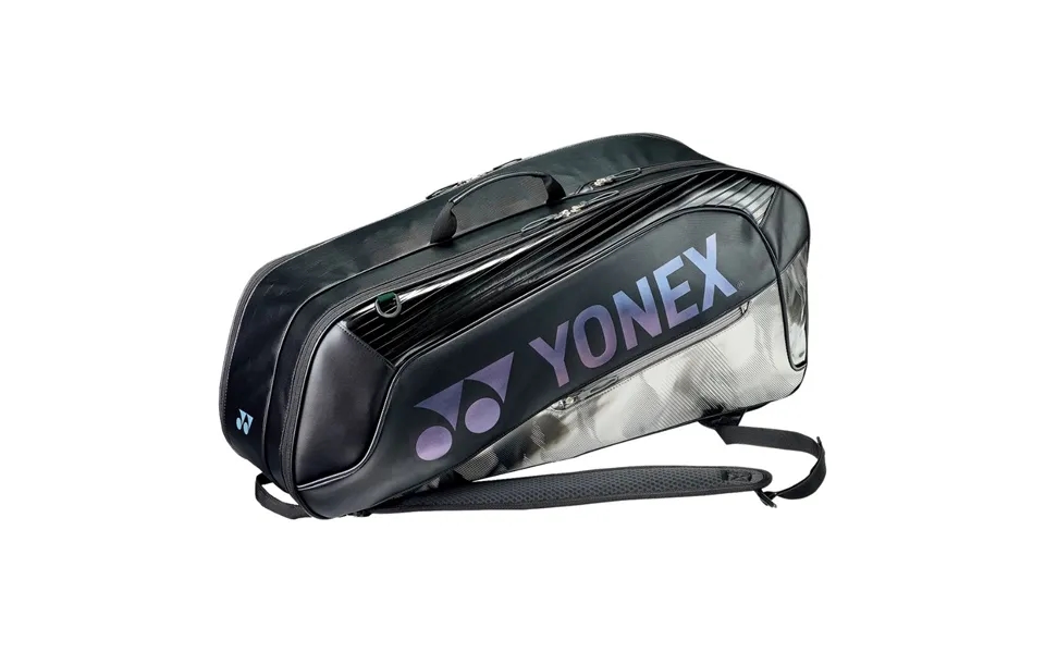 Yonex Expert Racket Bag 6pcs Black