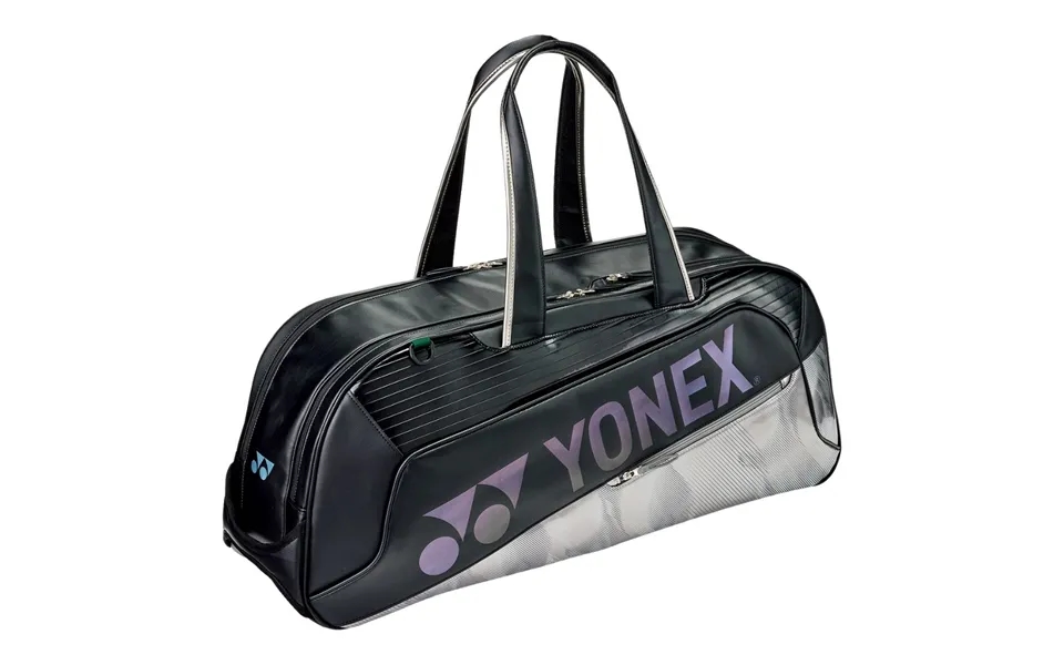 Yonex Expert Tournament Bag Black