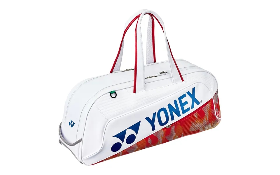 Yonex Expert Tournament Bag White