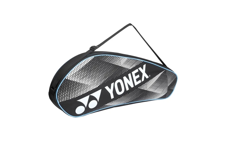 Yonex Single Racketbag Bag222133 X3 Black Blue