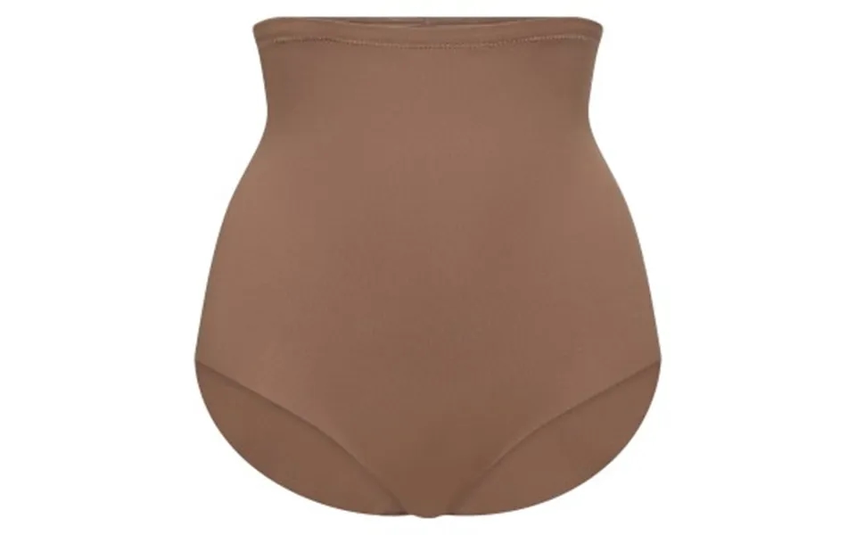 Decoy Trusser Shapewear Brief Brun Xx-large Dame