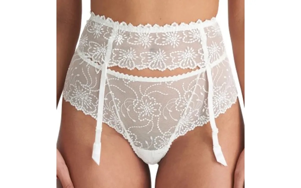 Marie Jo Jane Garther Belt Benhvid 80 Dame