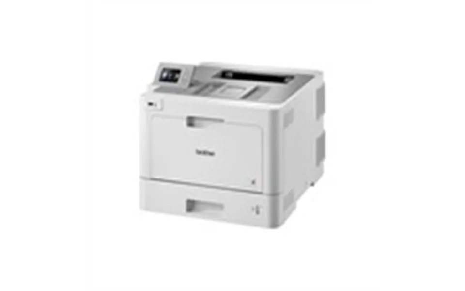 Brother Hl-l9310cdw Farvelaser Printer