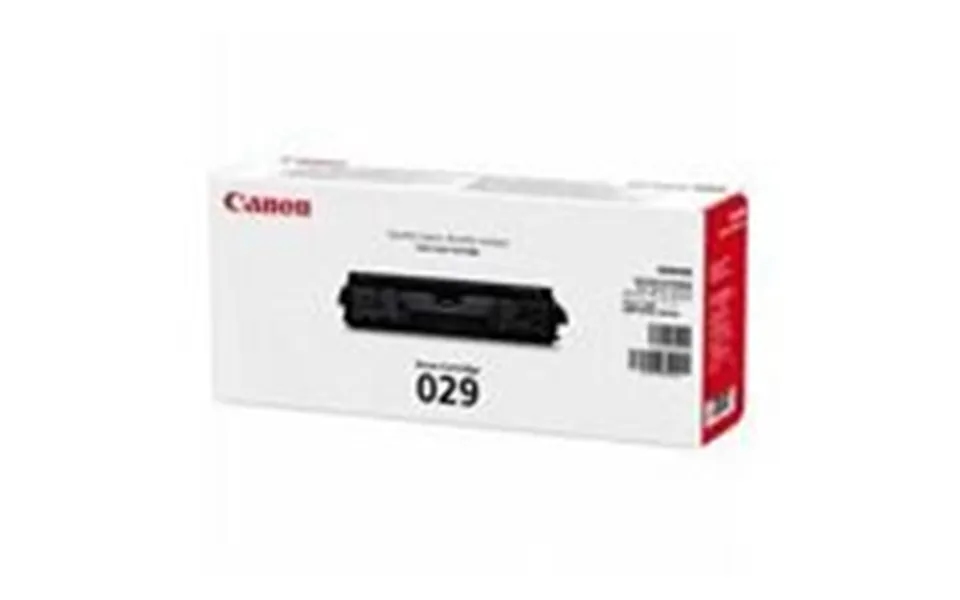 Canon 029 Tromle Enhed 4371b002 Original