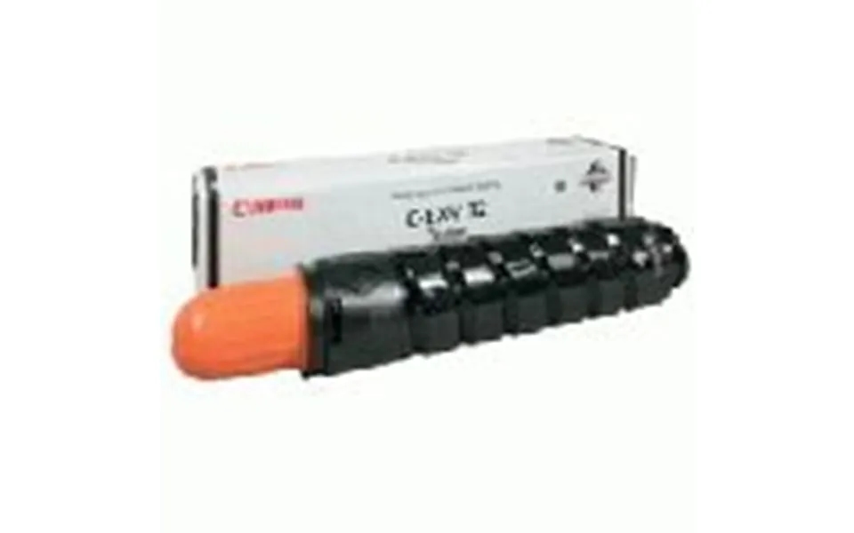 Canon C-exv33 Sort Lasertoner 2785b002 Original