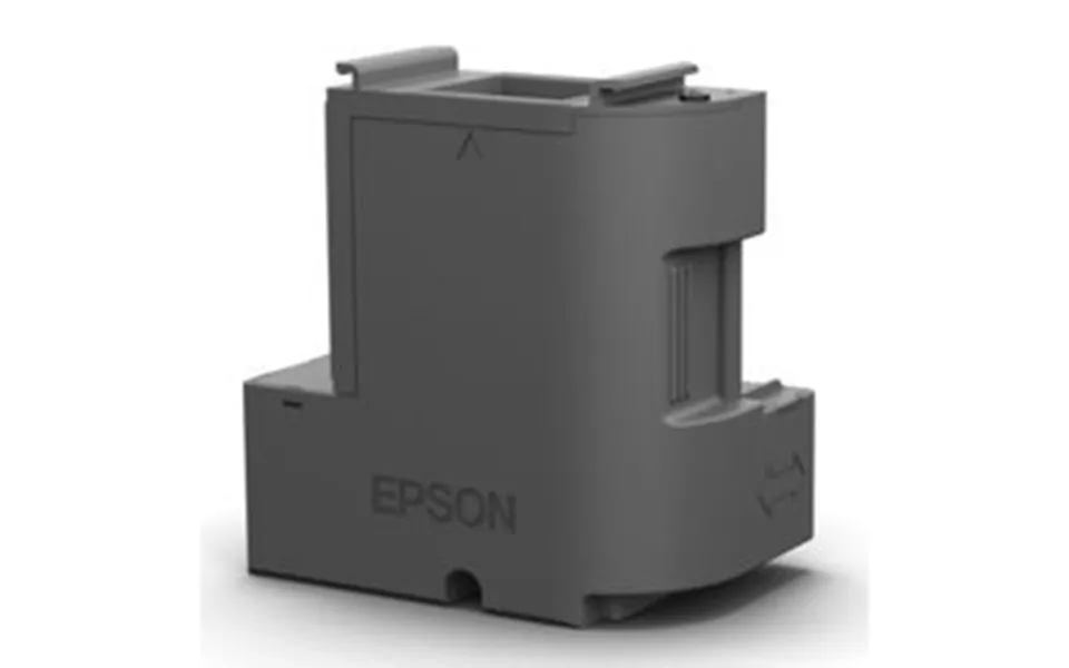 Epson T04d1 Waste Toner Box C13t04d100 Original