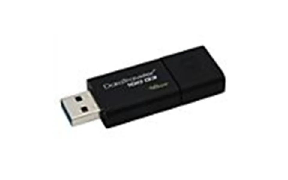 Kingston Datatraveler 100 G3 - 64gb