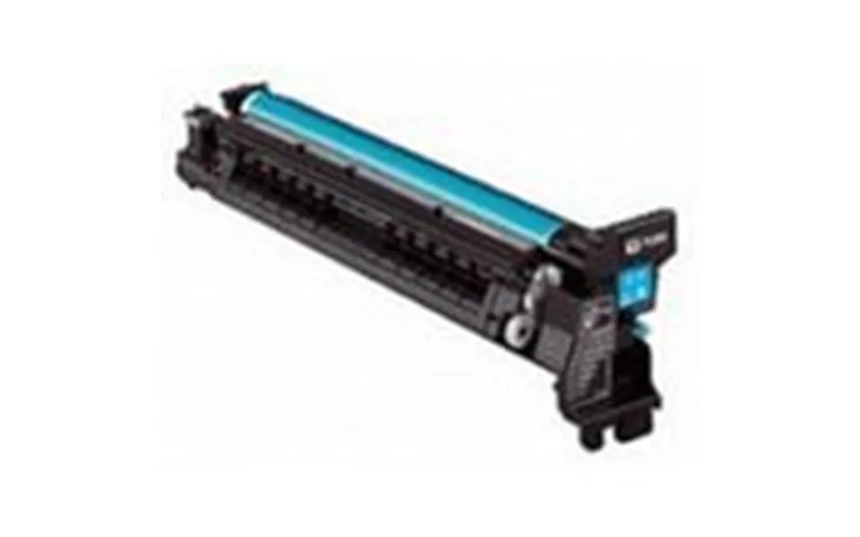 Konica Minolta Iu-612c Cyan Tromle Enhed Original
