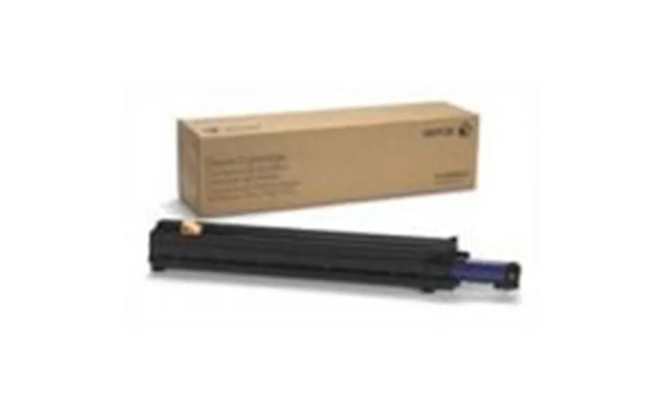 Xerox 013r00663 Sort Tromle Enhed Original