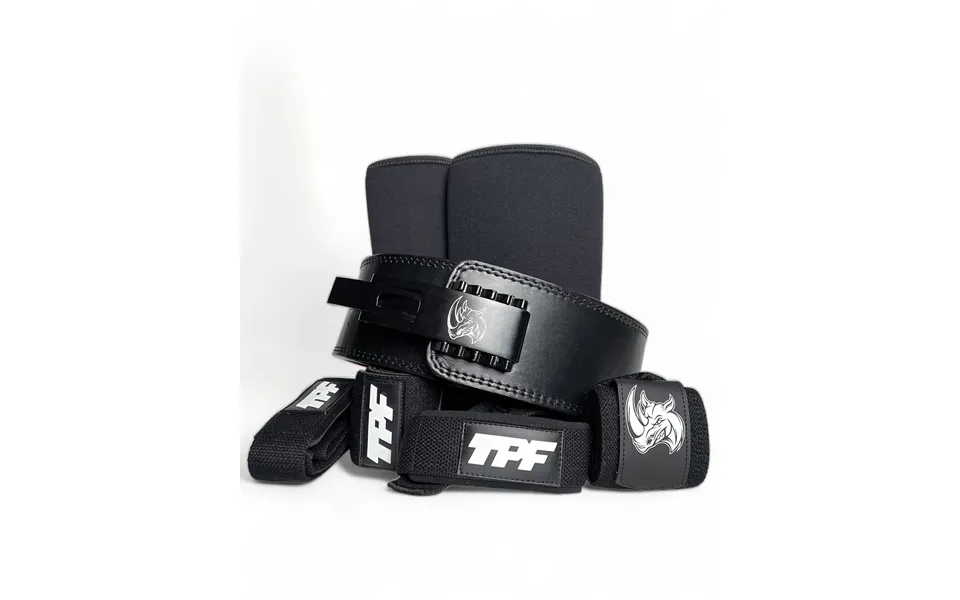 Lifting Bundle - 13mm M M