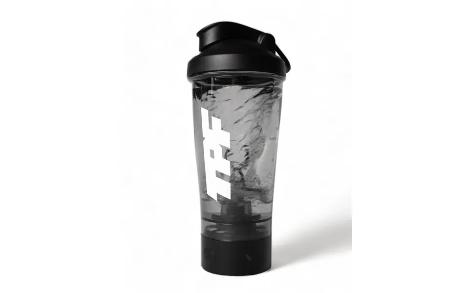 The Perfect Shaker