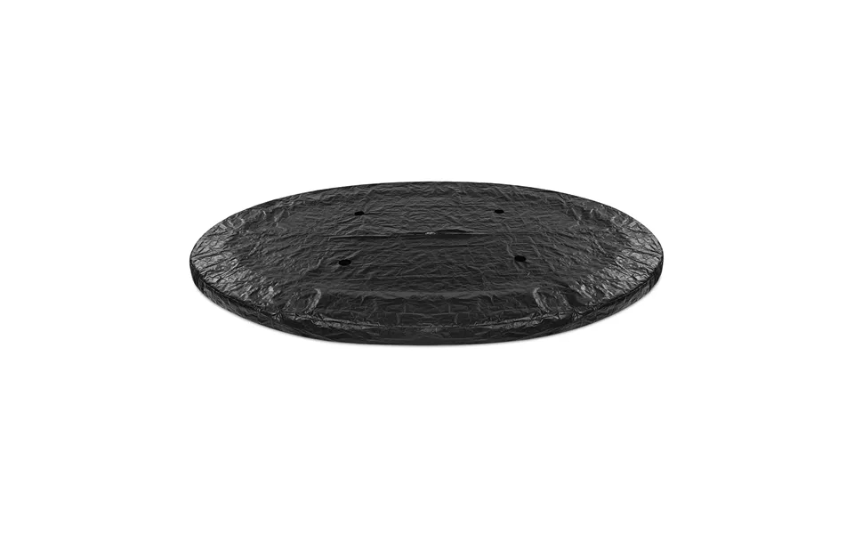 Premium Cover Til Oval Trampolin 5,0 M