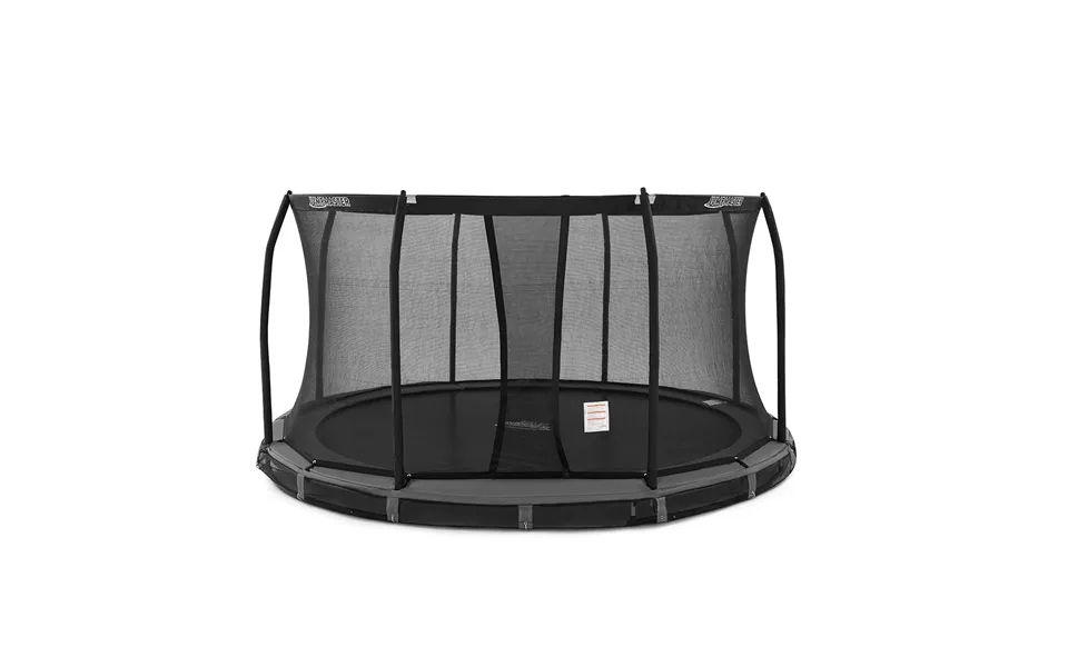 Premium Inground 4,3 M. Trampolin
