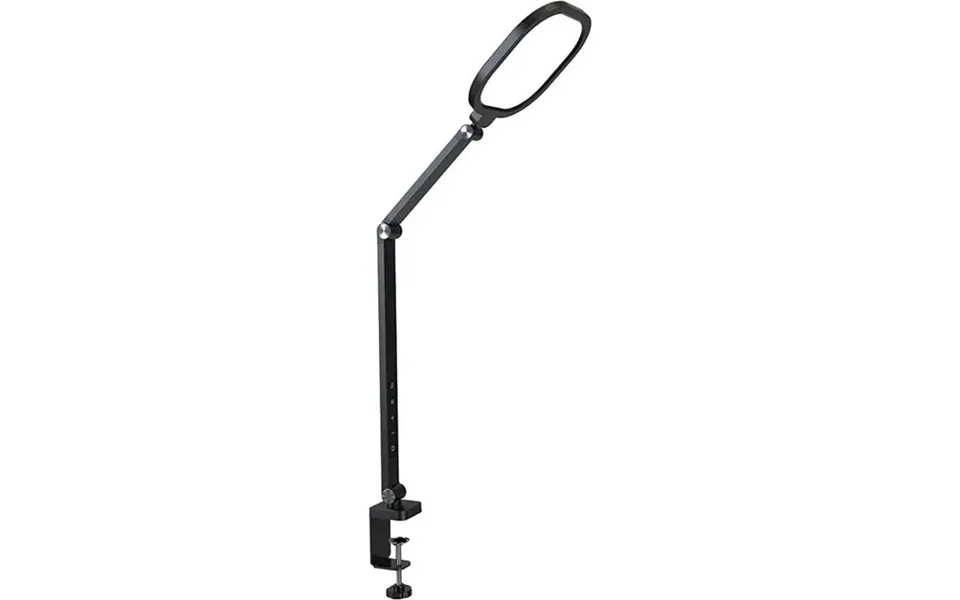 Skrivebordslampe - Led