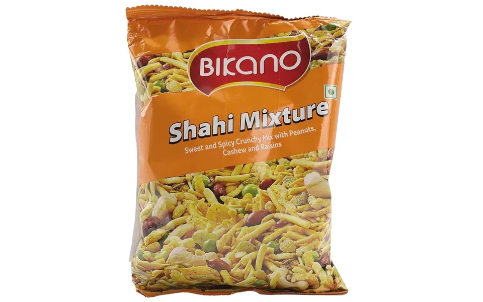 Bicano Shaki Mixture 200 G