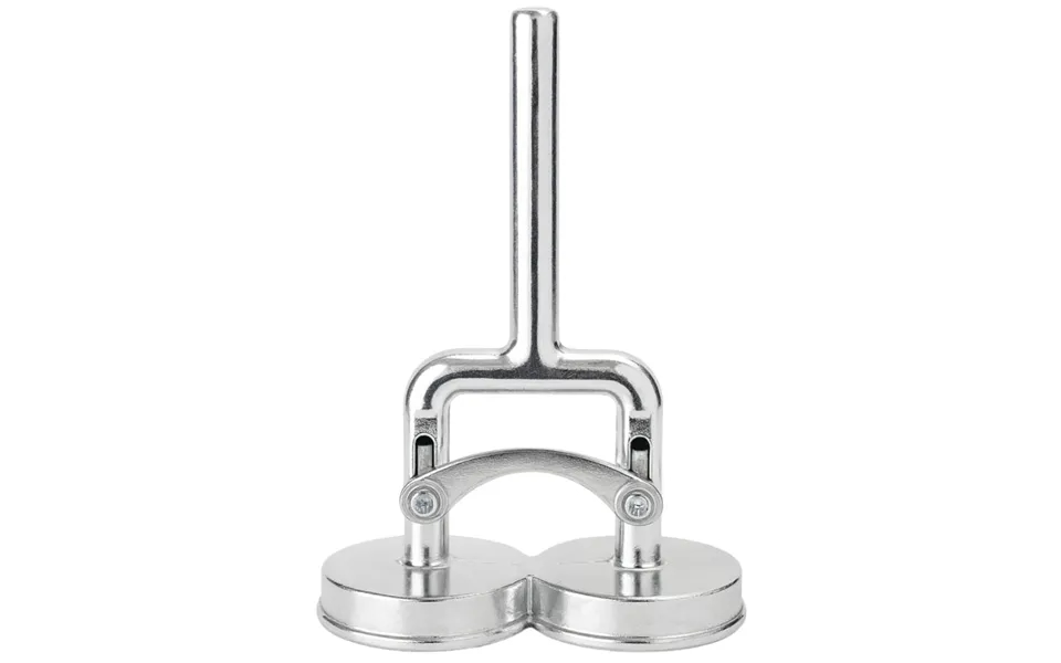 Falafel Jern - Dobbelt Ø5 Cm