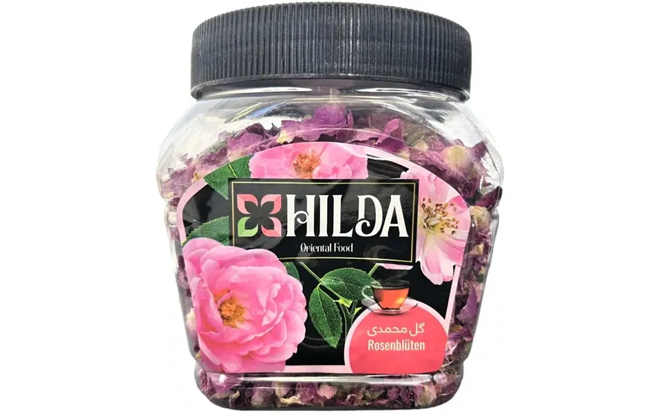 Hilda Damask Rosenblade 30 G