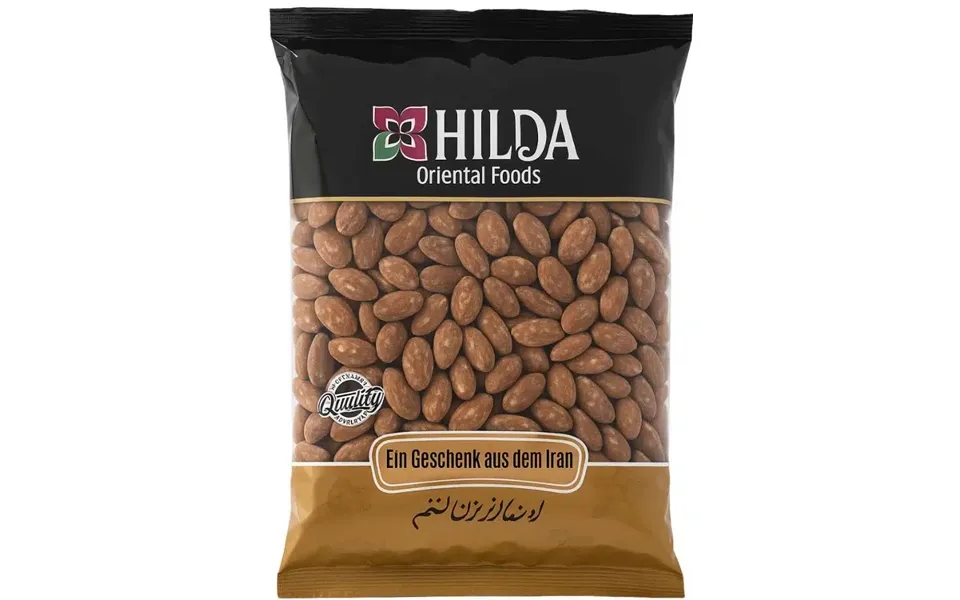 Hilda Ristede Melonfrø 200 G