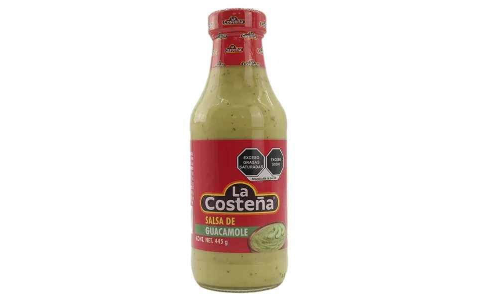 La Costena Guacamole 445 G