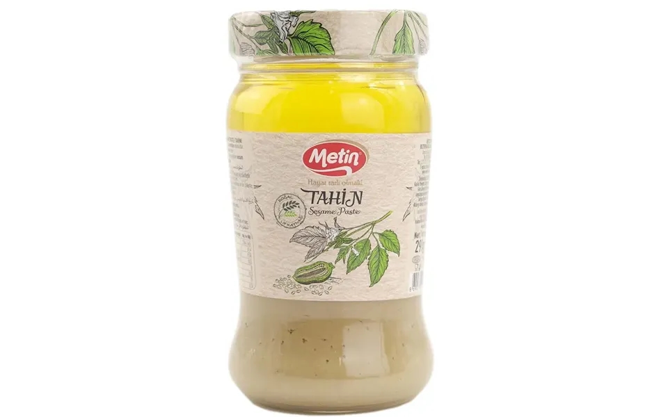 Metin Tahin 290 G