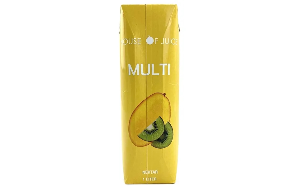 Multi Juice 1l