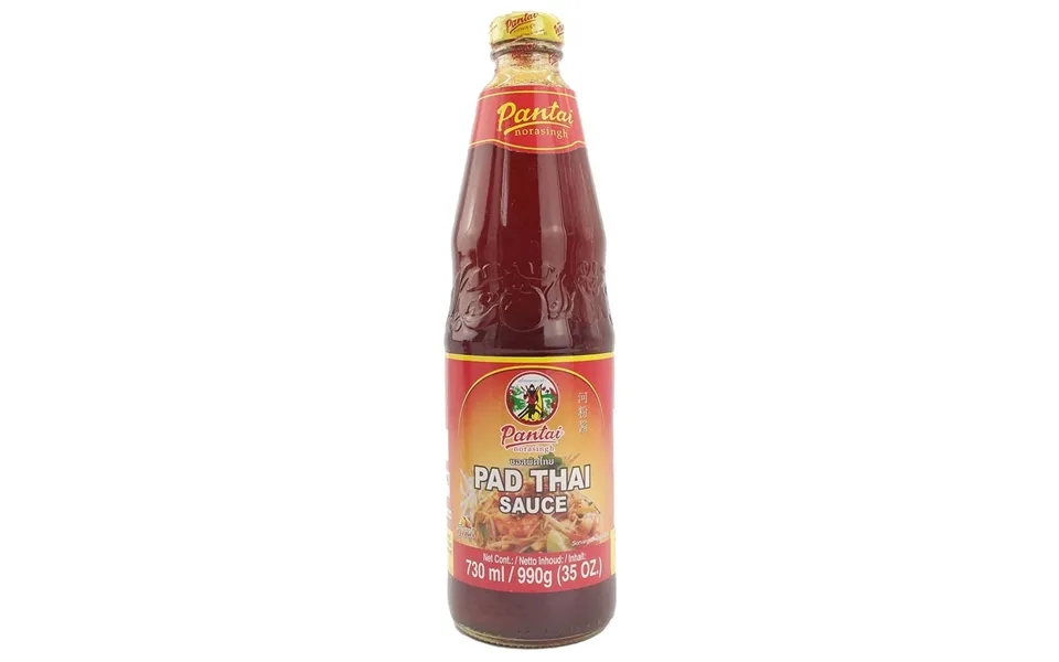 Pantai Pad Thai Sauce 730ml