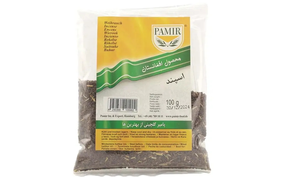 Persiske Espand 100gr