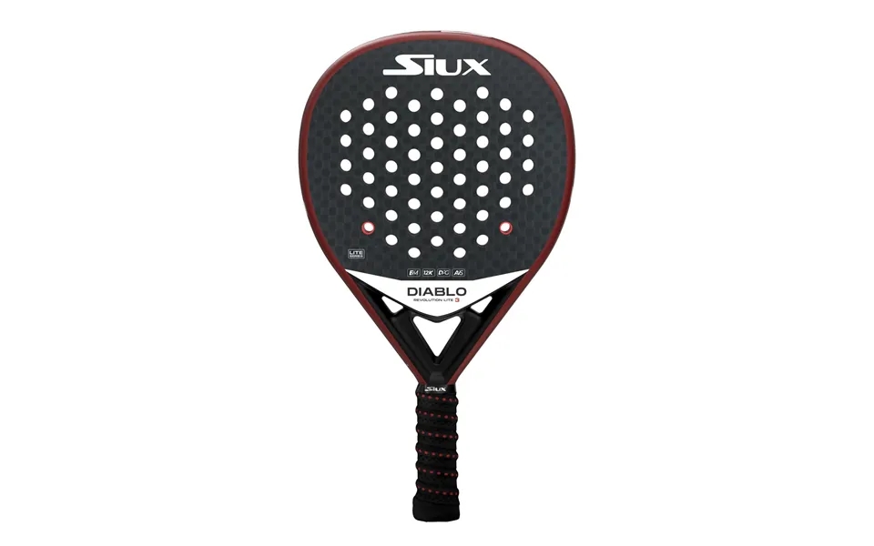 Siux Diablo Revolution Lite 3