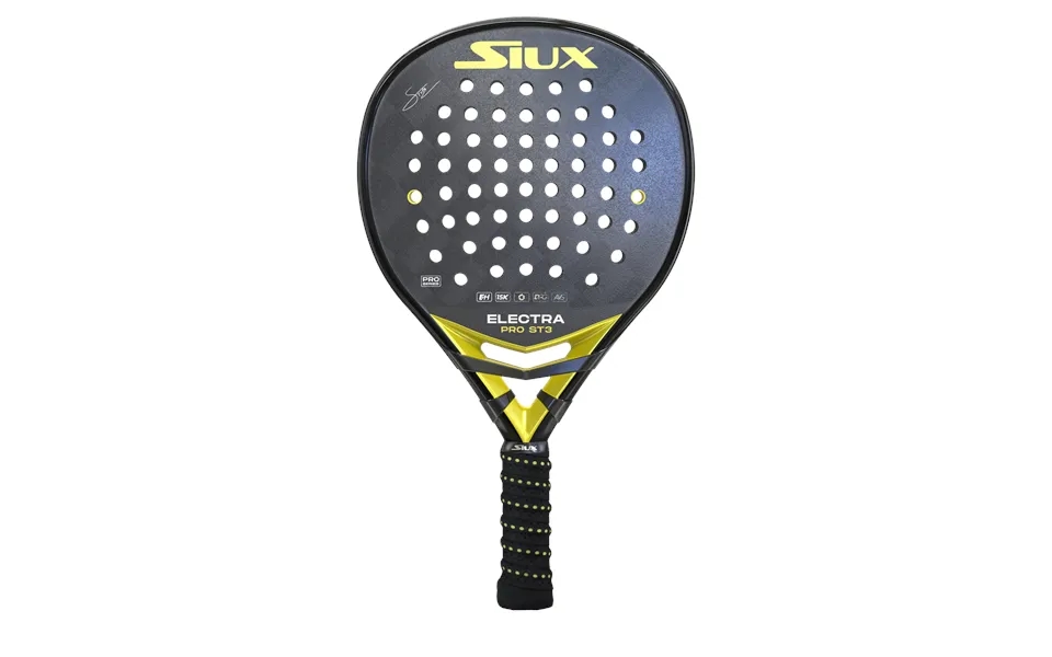 Siux Electra St3 - Stupa