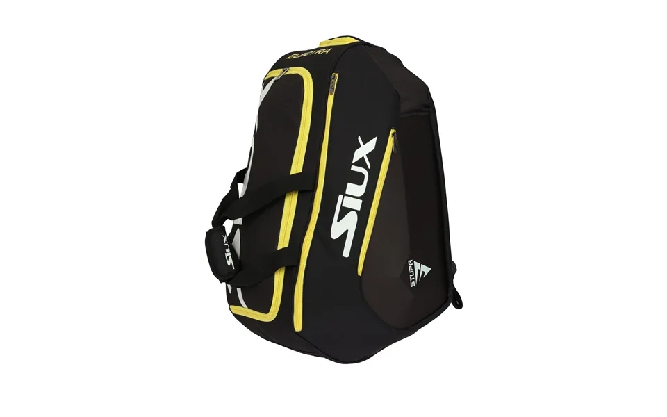 Siux Electra Stupa Ss24 Taske