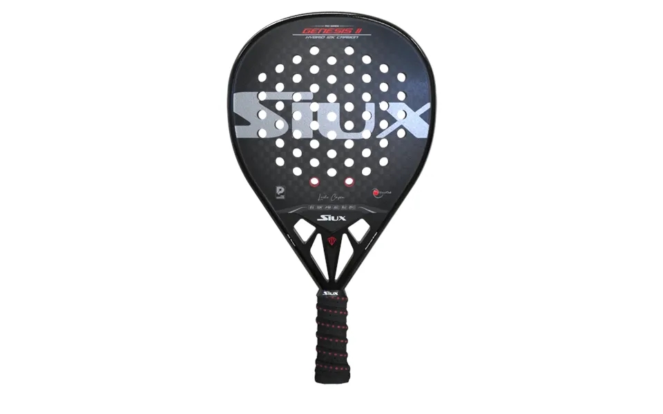 Siux Genesis Ii Lucho Capra Pro