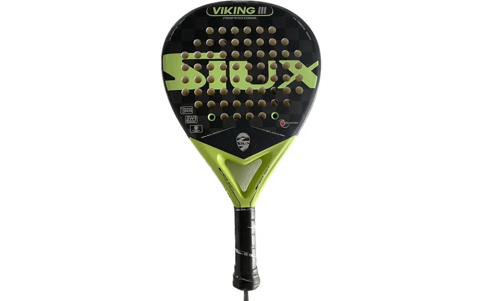 Siux Viking 3.0 - Outlet