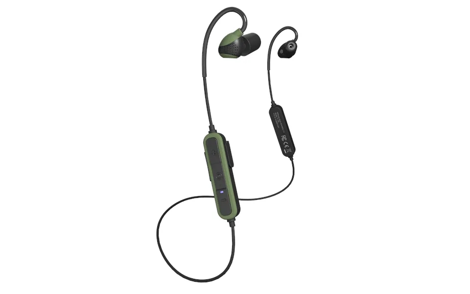 Isotunes Pro Advance 2,0