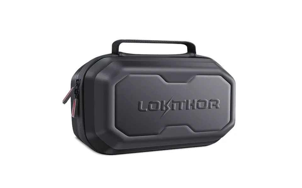 Opbevaringsetui Til Lokithor Boostere