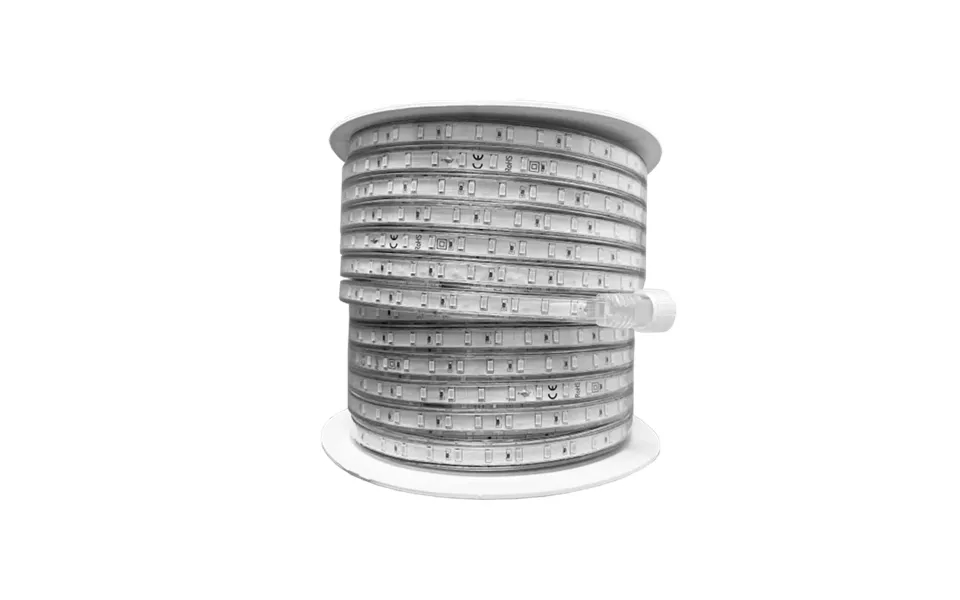 Zmartgear Led Strip Arbejdslys 750 Lumen 50m