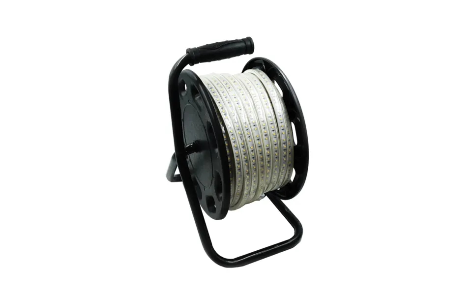 Zmartgear Led Strip Arbejdslys 750 Lumen M. Roller 25m