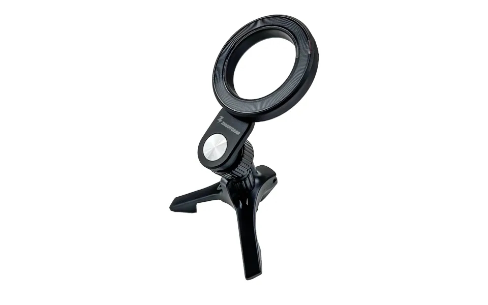 Zmartgear Magsafe Mobilholder Til Ventilation