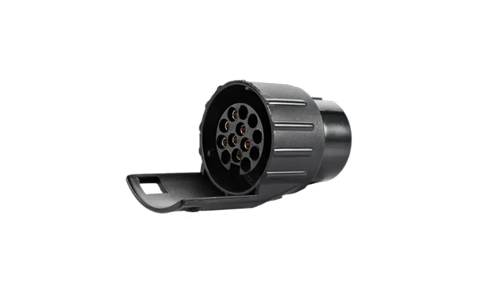 Zmartgear Trailer Adapter 7 Til 13 Ben